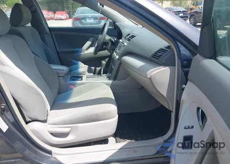 2007 Toyota Camry Le from USA, damaged, VIN 4T1BE46K07U659219